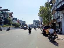 Hình ảnh Bán gấp nhà phố nghi Tàm, Tây Hồ :65m2 , 4t , mt 6,5