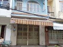 Hình ảnh Cho thuê nhà mặt tiền đường 38 khu Tên Lửa