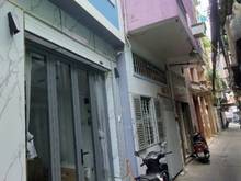 Hình ảnh Nhà hẻm 192 Nguyễn Trãi, P2, Q5. 3,3mx9m. 2 tầng
