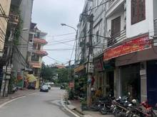 Hình ảnh Nhà ngõ 603 Lạc Long Quân, Tây Hồ 43m2, Kinh doanh, Giá chỉ: 13,8 tỷ