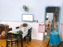 Hình ảnh Nhà đường Nguyễn Hữu Cảnh Phường22 Quận Bình Thạnh, Dt: 99m2,