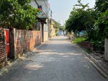 Hình ảnh Lô góc, oto vào đất, gần Đại Học, Khu CN, giá chỉ nhỉnh 1 tỷ Gia Lâm