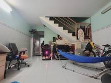 Hình ảnh Mặt tiền đường số Đỗ Xuân Hợp, PLA, Thủ Đức, 56m2, HXH, BTCT, chỉ3.6tỷ