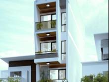 Hình ảnh Siêu phẩm nhà HXH Trần Hưng Đạo Quận 5 50m2 5 tầng Giá nhỉnh 9 tỷ