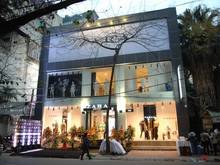 Hình ảnh Cho thuê nhà MP Hàng Bún 140m2x 3 tầng, MT 10m. KD mọi mô hình. VIP