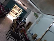 Hình ảnh Nhỉnh 7 tỷ Võ Văn Kiệt P1 Q5 , 50m2 hẻm XE TẢI gần mặt tiền KINH DOANH