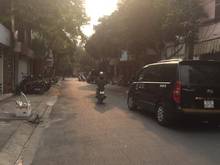 Hình ảnh Bán nhà MT đs 2, P.13, Q.6, nhà 3 tấm,4x20m, giá 10 tỷ. khu cư xá rada