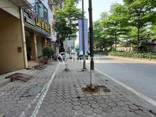 Hình ảnh Nhà đường Bưởi, Ba Đình 140m2, MT 8m, Kinh doanh Đỉnh, Giá chỉ: 34 tỷ
