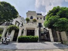 Hình ảnh Cho thuê biệt thự Quốc Hội, số 19 Tố Hữu, Phùng Khoang, 170m*3,5 tầng.