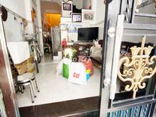 Hình ảnh Cho thuê nhà HXH Võ Văn Kiệt 3pn 2wc Q10