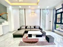 Hình ảnh Bán Nhà Mặt Tiền Tô Hiệu, Q.Tân Phú, 3 Tầng,  DT 4x18, Sổ Hồng Riêng.