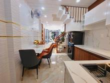 Hình ảnh Bán gấp căn 55.2m2 1 lầu đúc Nguyễn Thị Định, Cát Lái, Q2.