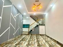 Hình ảnh Chỉ 5 tỷ xx Tô Hiến Thành 35m2 nhà mới đẹp 4 tầng 3PN 3WC ngang lớn