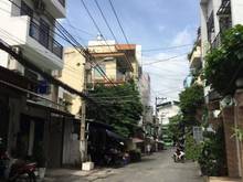Hình ảnh 72m2 - 7 TỶ 5 - Nhà ÂU CƠ - Tân Phú , 8P - Đang thu nhập hơn 20 triệu