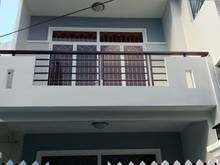 Hình ảnh Bán gấp nhà Linh Đông 65m2 990tr shr 1t1l gần trường đh cảnh sát nd