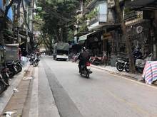 Hình ảnh Nhà phố Lò Rèn, Hoàn Kiếm 116m2, Kinh doanh Sầm uất, Giá chỉ: 50 tỷ