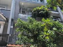 Hình ảnh Bán nhà Trương Vĩnh Kí  , Gara 2 oto , tiện mở Spa , Văn Phòng 7 tỷ