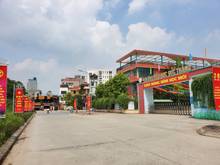 Hình ảnh Bán Gấp Nhà Lô Góc Phố Văn Hội, Phường Đức Thắng, Q. Bắc Từ Liêm, HN
