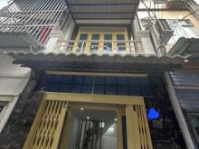 Hình ảnh Bán nhà hẻm Đ.Âu Dương Lân Q8 1T1L giá 2,3 tỷ chốt
