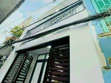 Hình ảnh Nhà Q8 ngay đường Dương bá trạc Chỉ hơn 3 tỷ  5 nhà mới có thể ở ngay
