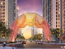 Hình ảnh Mở bán Trang Chủ MB66.COM / Đăng Ký Tặng 66K Origami Vinhomes Grand Park với quà tặng lên đến 250tr