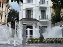 Hình ảnh BT Xuân Phương-Mỹ đình,200mx4 Tầng