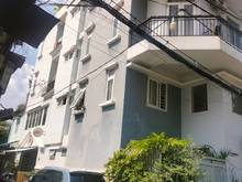 Hình ảnh Nhà Đường Lê Văn Sỹ, P.14 Q.3, dt 6.5x20m, T,2L,ST giá chỉ 18.9 tỷ.