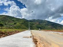 Hình ảnh đất nên dự án sapa garden hills giá rẻ nhất ngay trung tâm huyện