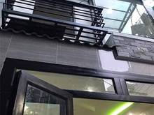 Hình ảnh 👉nhà 2 tầng 32 m2 mới nguyễn kiệm gò vấp – đối diện bệnh viện 175,
