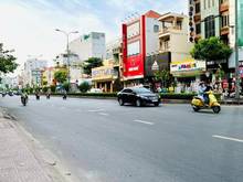Hình ảnh 4.8x38m Mặt tiền Cộng Hòa ngay E-town 2; 2 mặt tiền, gpxd 7 tầng, 36ty