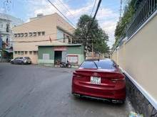 Hình ảnh Nhà sát mt quang trung p.11 gv, 63m2 9pn,thu nhập 40tr/th