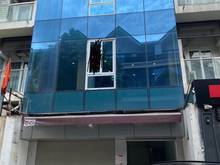 Hình ảnh Cho Thuê nhà Liền Kề A10 Nam Trung Yên-85mx4 Tầng,có thang máy