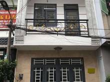 Hình ảnh Bán nhà 1T1L Phan Văn Trị Q5 50m2 1 tỷ 50 triệu SHR