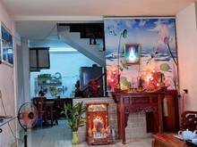 Hình ảnh Bán nhà 2 tầng đường 53, P.Hiệp Bình Chánh, giá rẻ 3.4 tỷ