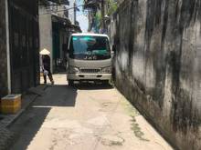 Hình ảnh Cần bán gấp Nhà Hiệp Thành 17 – 3 x 12 – Gần Bến Xe Buýt Hiệp Thành.