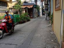 Hình ảnh Bán nhà Kim Giang, 32/35mT2, ngõ thông ô tô chạy, 3.7 tỷ