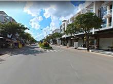 Hình ảnh Hàng nóng đất gần khu phú mỹ hưng chỉ 1tỷ8/90m2, Bình Chánh, sổ sẵn.