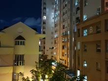 Hình ảnh Cho thuê chung cư Bàu Cát 2, p10 Tân Bình. 58m2: 2 phòng ngủ.