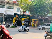 Hình ảnh Cho thuê nhà mặt phố Trần Duy Hưng 120m2 x 6m mt vị trí cực đẹp