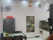 Hình ảnh Cực đẹp nhà ngõ An Dương, giá chỉ 4.4 tỷ, 40m2x4T, 2 thoáng, ẢNH THẬT