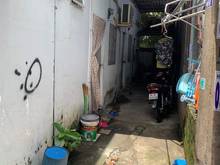 Hình ảnh Bán Dãy Trợ - 60M2 - Ngang 5M - Chỉ 3 Tỷ - Nam Hoà - Q9