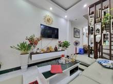 Hình ảnh Bán Nhà Nam Từ Liêm –Phùng Khoang 40m2x4 tầng lô góc, Giá 4,3 Tỷ