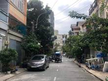 Hình ảnh Bán nhà Mặt tiền Đường số, P.Bình Thuận, Quận 7, Vị trí Kinh doanh