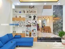 Hình ảnh Nhà đẹp 4 phòng ngủ gần sông Hàn, Sơn Trà - B283
