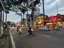 Hình ảnh Khan hiếm! MT Nguyễn Trãi, P Bến Thành, Q1, 3.9m x 26m, trệt 2 lầu,