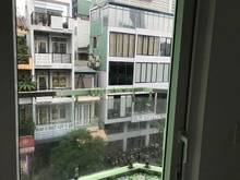 Hình ảnh Cho thuê MT CALMETTE,Nguyễn thái bình,Q1. DT:4,2*19m kd đa ngành nghề.