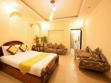 Hình ảnh Cho thuê nhà tổng 57 phòng ngay Trường Chinh Quận Tân Bình