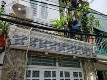 Hình ảnh Bán nhà Đsố 11 Thủ Đức 64m2 1ty2 SHR
