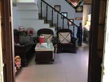 Hình ảnh Chỉ 6 tỷ có nhà Bình Thới 40m2 xây 3 tầng 4 PN hẻm XE TẢI đua LÔ GÓC