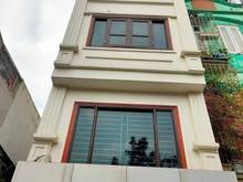 Hình ảnh Bán nhà Thanh Xuân 37m 6 tầng mặt tiền 3.3m 5.35 tỷ nhà mới đẹp ô tô đ